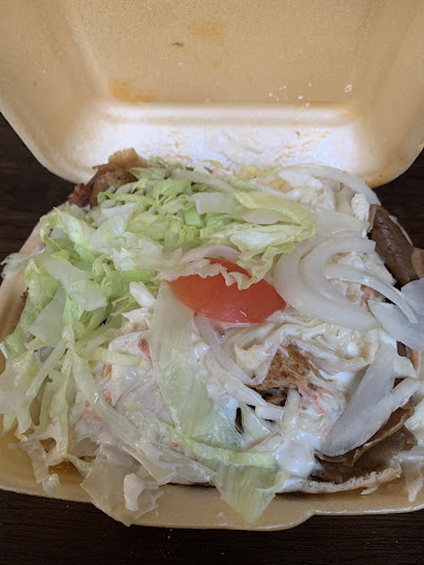 Photo of The Best Kebabs - 1 West St, Liskeard PL14 6BW